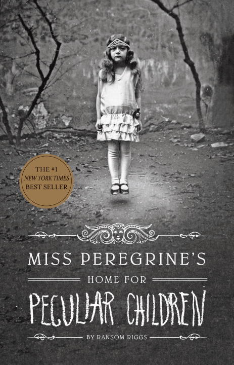 Ransom Riggs/Miss Peregrine's Home for Peculiar Children